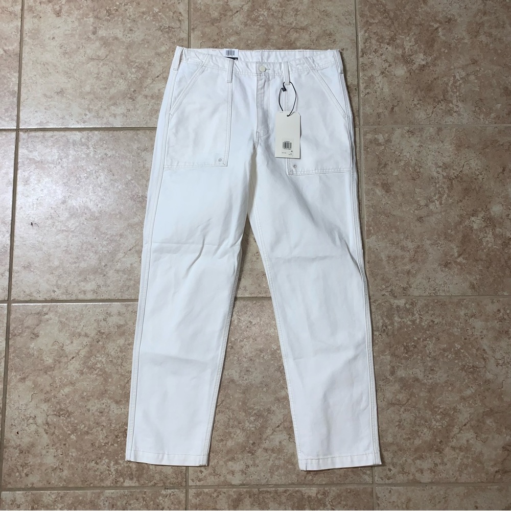 Levi’s Utility Pants